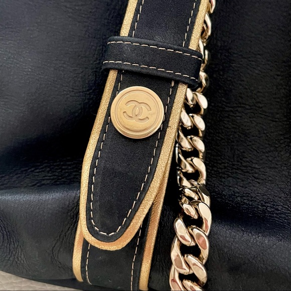 ⭕️SOLD⭕️Limited Edition Chanel backpack - Picture 12 of 13